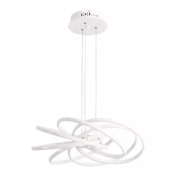 A2527SP-6WH Подвесная светодиодная люстра Arte Lamp Presto