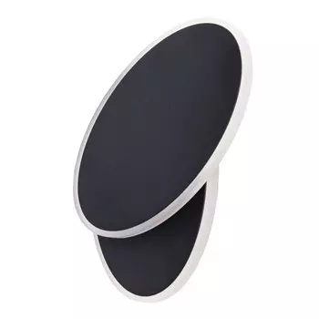 A2601AP-1BK Настенный светодиодный светильник Arte Lamp Meisu