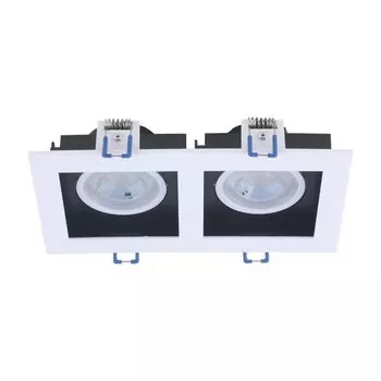 Встраиваемый светильник Arte Lamp Grado A2710Pl-2WH