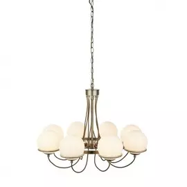 A2990LM-8AB Подвесная люстра Arte Lamp Bergamo