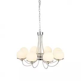 A2990LM-8CC Подвесная люстра Arte Lamp Bergamo