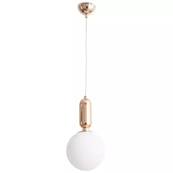 A3033SP-1GO Подвесной светильник Arte Lamp Bolla-Sola