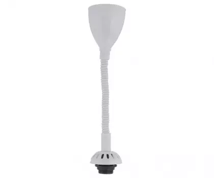 Кабель-лифт белый (Е27) Kink Light A3100 (17020)