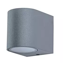 A3102AL-1GY Уличный настенный светильник Arte Lamp