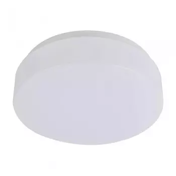 A3106PL-1WH Встраиваемый точечный светодиодный светильник Arte Lamp