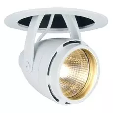 A3120PL-1WH Встраиваемый поворотный точечный светильник Arte Lamp Track Lights