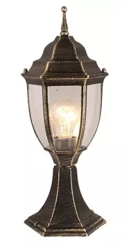 A3151FN-1BN Уличный светильник Arte Lamp