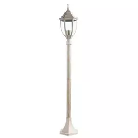 A3151PA-1WG Уличный фонарный столб Arte Lamp Pegasus