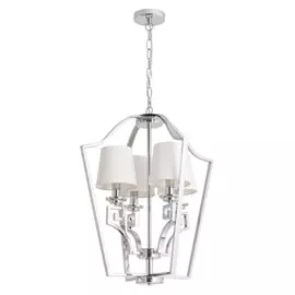 A3155SP-4CC Люстра подвесная Arte Lamp Arabeschi