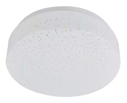Встраиваемый светодиодный светильник Arte Lamp A3206PL-1WH