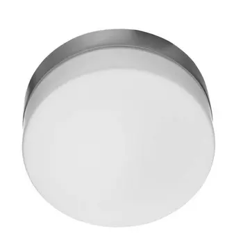 A3211PL-1SI Светильник потолочный Arte Lamp Shirp
