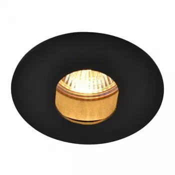 A3219PL-1BK Встраиваемый светильник Arte Lamp Accento
