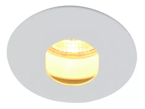 A3219PL-1WH Встраиваемый светильник Arte Lamp Accento