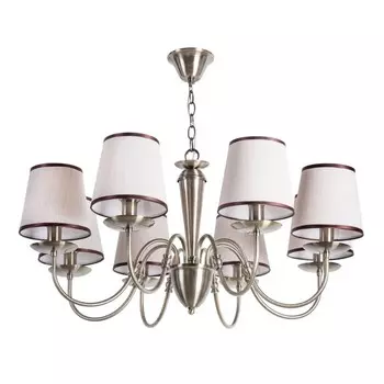 A3227LM-8AB Подвесная люстра Arte Lamp Fiona