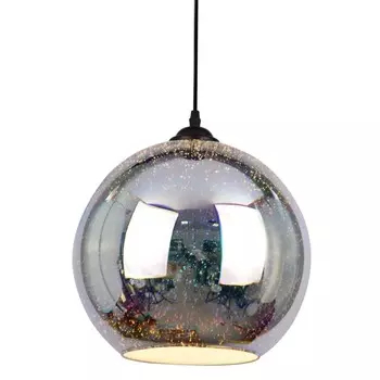 A3230SP-1BK Подвесной светильник Arte Lamp Miraggio