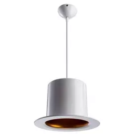 A3236SP-1WH Светильник подвесной Arte Lamp Bijoux
