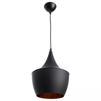A3407SP-1BK Светильник подвесной Arte Lamp Cappello