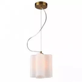 A3459SP-1AB Подвесной светильник Arte Lamp Serenata