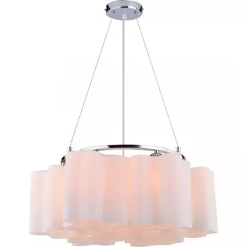 Подвесная люстра Arte Lamp Serenata A3479SP-6CC