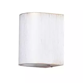 A3502AL-1WG Уличный настенный светодиодный светильник Arte Lamp Doppio
