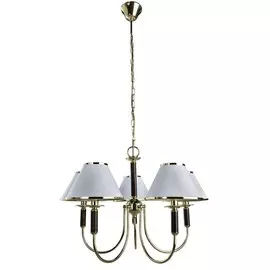 A3545LM-5GO Люстра Arte Lamp Catrin