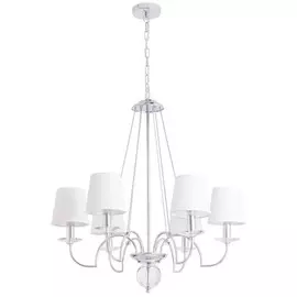A3625LM-6CC Люстра подвесная Arte Lamp Edda