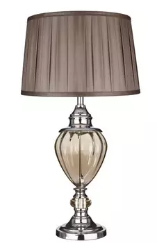 Настольная лампа Arte Lamp Superb A3752LT-1BR