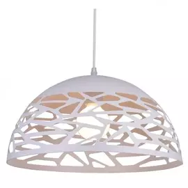 A3816SP-1WH Подвесной светильник Arte Lamp Nido