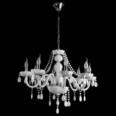 A3964LM-8WH Подвесная люстра Arte Lamp Teatro
