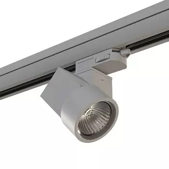 A3T051020 Трехфазный светильник для трека Illumo Illumo X1 Lightstar (комплект из 594029+051020)