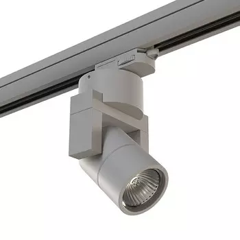 A3T051040 Трехфазный светильник для трека Illumo L1 Lightstar (комплект из 594079+051040)