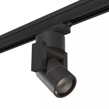 A3T051047 Трехфазный светильник для трека Illumo L1 Lightstar (комплект из 594077+051047)