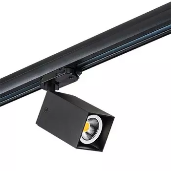 A3T216337 Трехфазный светильник для трека Rullo Lightstar (комплект из 594257+216337)