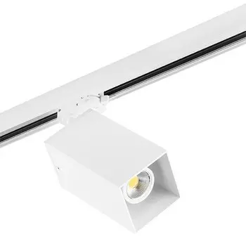 A3T216586 Трехфазный светильник для трека Rullo Lightstar (комплект из 594286+216586)