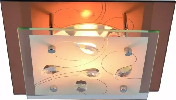 A4042PL-1CC Настенно-потолочный светильник Arte Lamp JASMINE