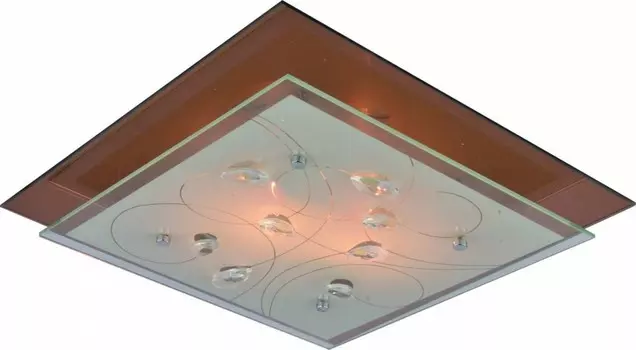 A4042PL-2CC Настенно-потолочный светильник Arte Lamp JASMINE