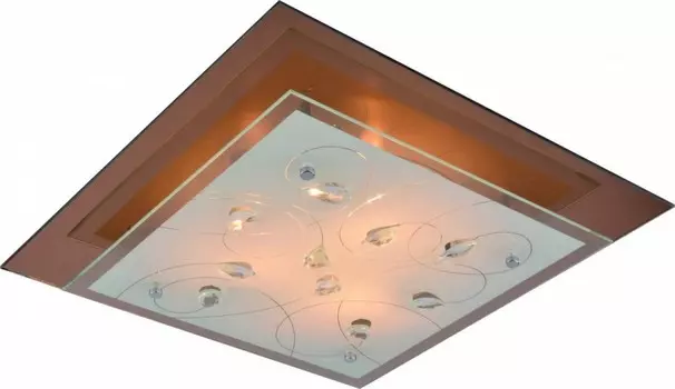 A4042PL-3CC Настенно-потолочный светильник Arte Lamp JASMINE