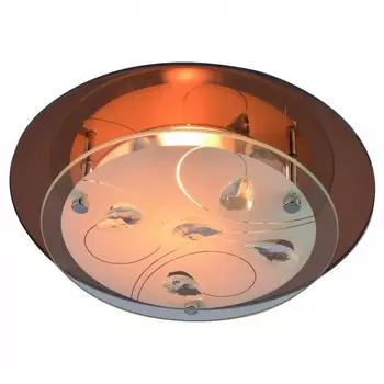 A4043PL-1CC Настенно-потолочный светильник Arte Lamp JASMINE