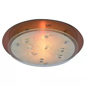 A4043PL-2CC Настенно-потолочный светильник Arte Lamp JASMINE