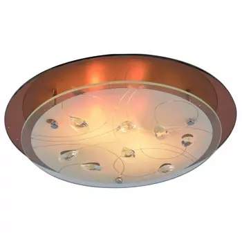 A4043PL-3CC Настенно-потолочный светильник Arte Lamp JASMINE