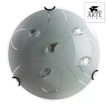 A4045PL-1CC Настенно-потолочный светильник Arte Lamp JASMINE