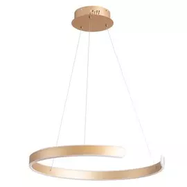 A4050SP-1SG Подвесная светодиодная люстра Arte Lamp Helios