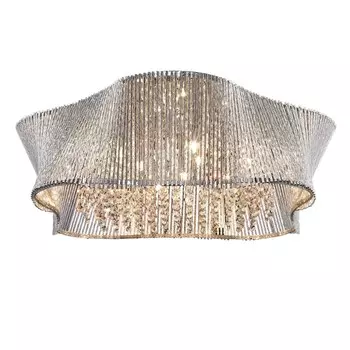 A4207PL-9CC Потолочная люстра Arte Lamp Incanto