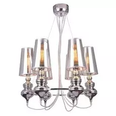 A4280LM-6CC Подвесная люстра Arte Lamp Anna Maria