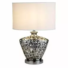 A4525LT-1CC Настольная лампа Arte Lamp Cagliostro
