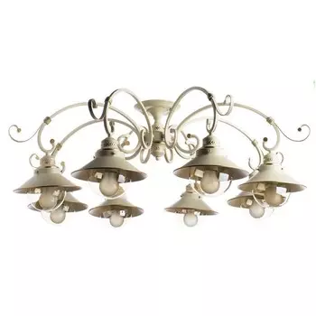 A4577PL-8WG Люстра потолочная Arte Lamp 7