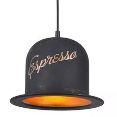 A5064SP-1BN Подвесной светильник Arte Lamp Caffe