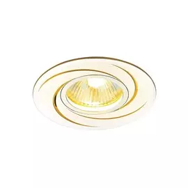 A506 AL/G Встраиваемый светильник Ambrella light Classic