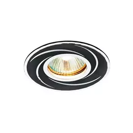 A506 BK Встраиваемый светильник Ambrella light Classic