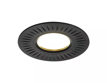 A507 BK Встраиваемый светильник Ambrella light Classic